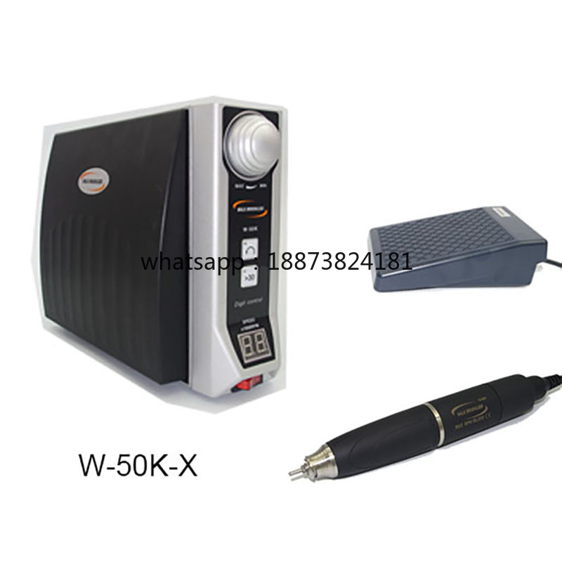 Medical Health Lab - Professional Brushless Micromotor Knee Control Type