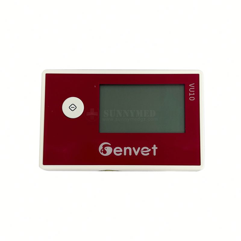 Urine Analyzer Strip - B167-2_vet Semi Auto Vet Portable Urine