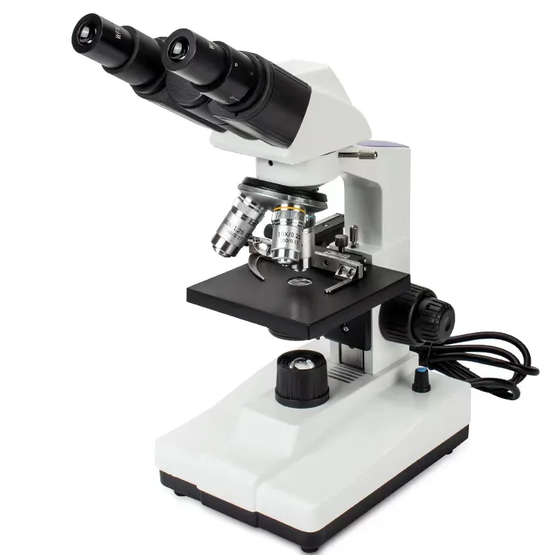 Medical Lab Pictures - Real Picture WF10x Eyepieces 40x-1000x Medical