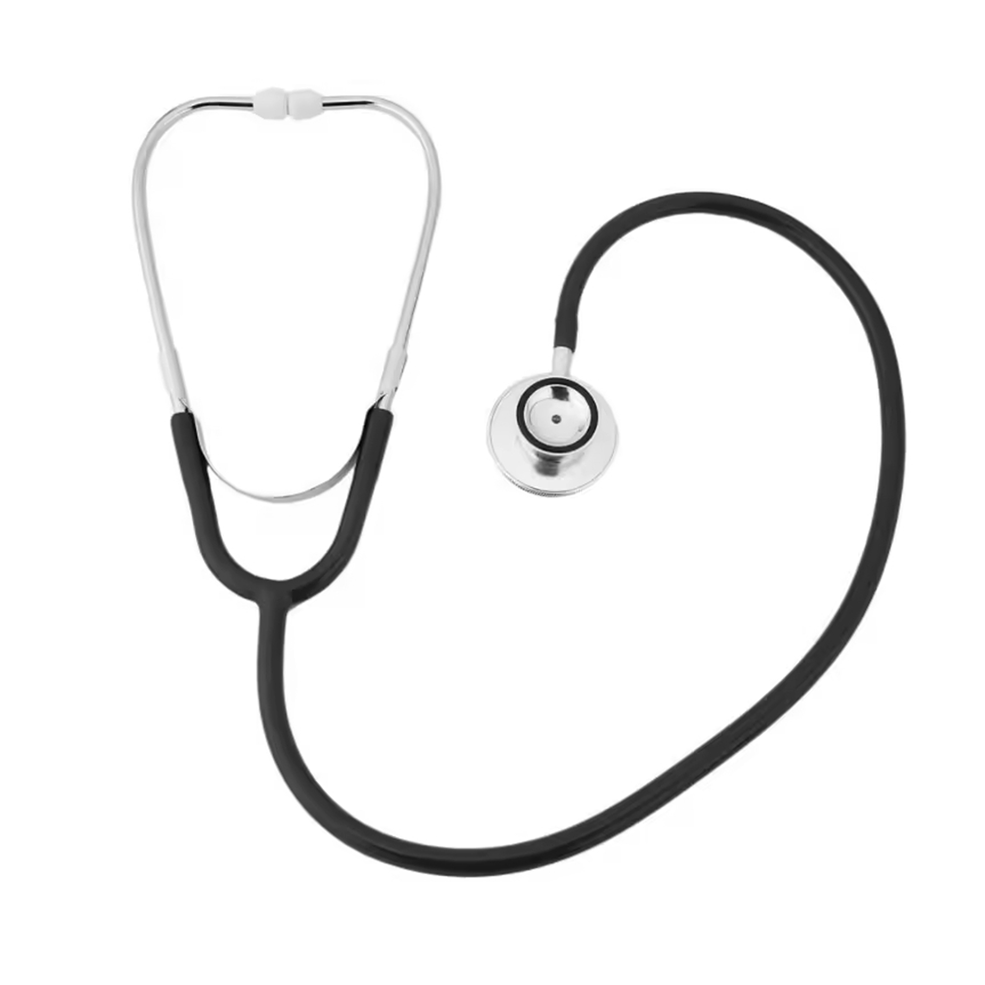 Medical Lab Science - Dual Head Stethoscope Medical Device Professional