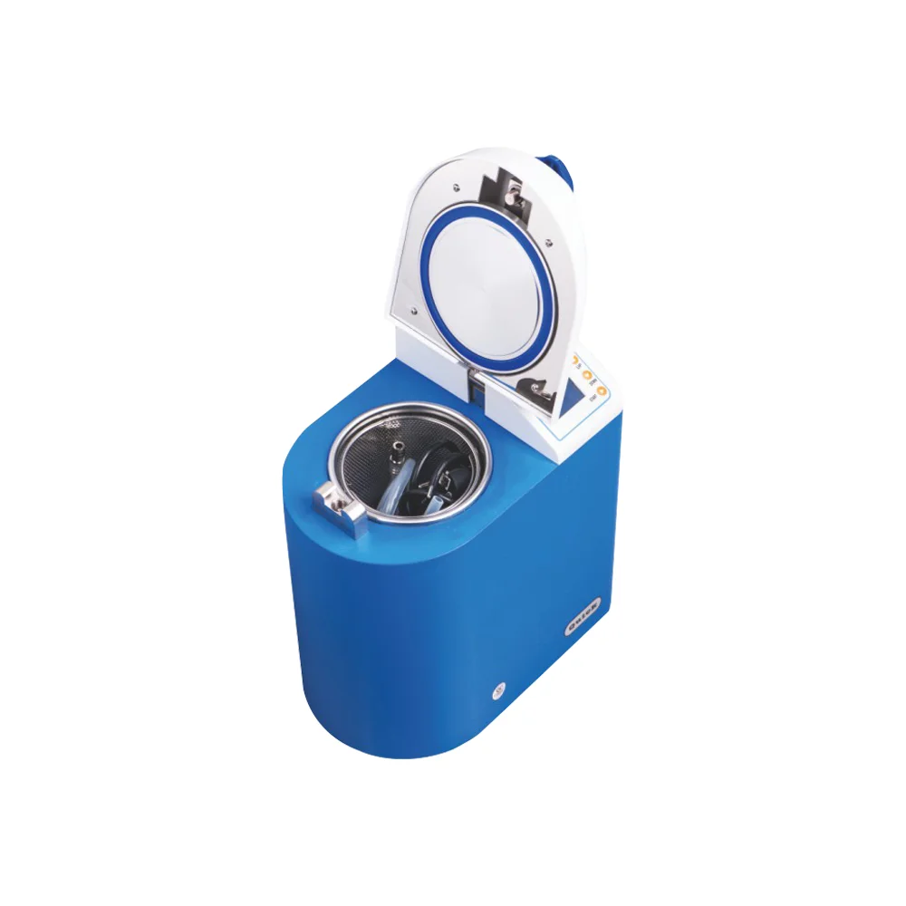 Medical Laboratory - Denspay 3L Medical Autoclave Sterilization Machine