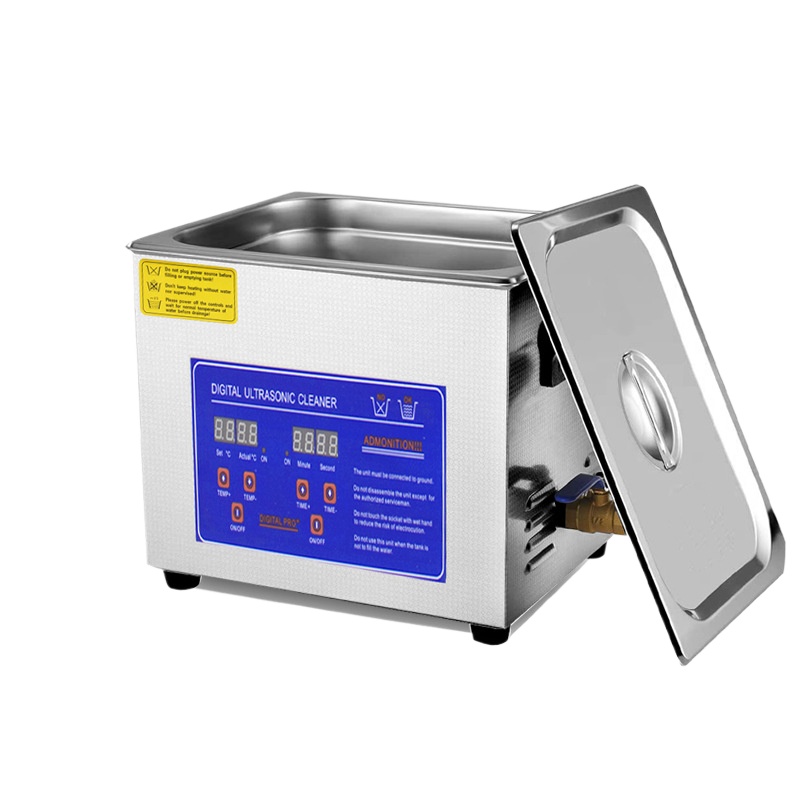Ultrasonic Industrial Cleaner  - Ultrasonic Cleaner Lab recension och pris