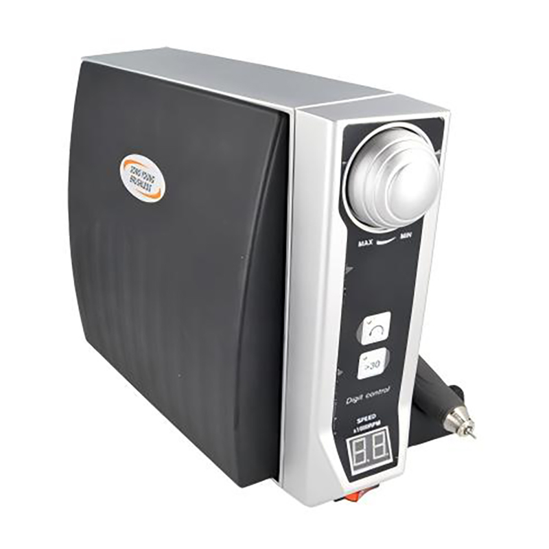 Professional Brushless Micromo - Medical Health Lab recension och pris