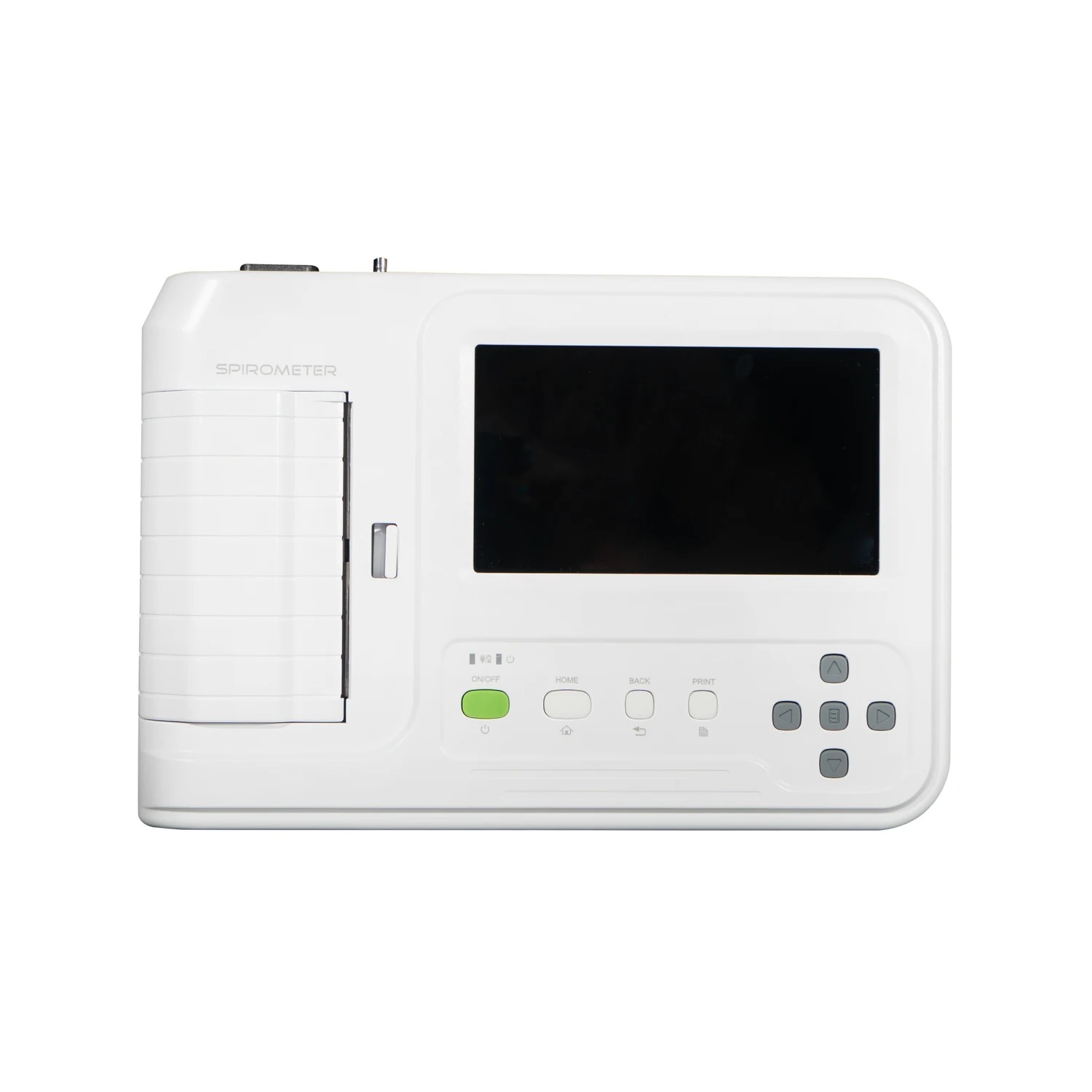 Contec SP100 Handheld Spiromet - Spirometer Lung Function recension och pris