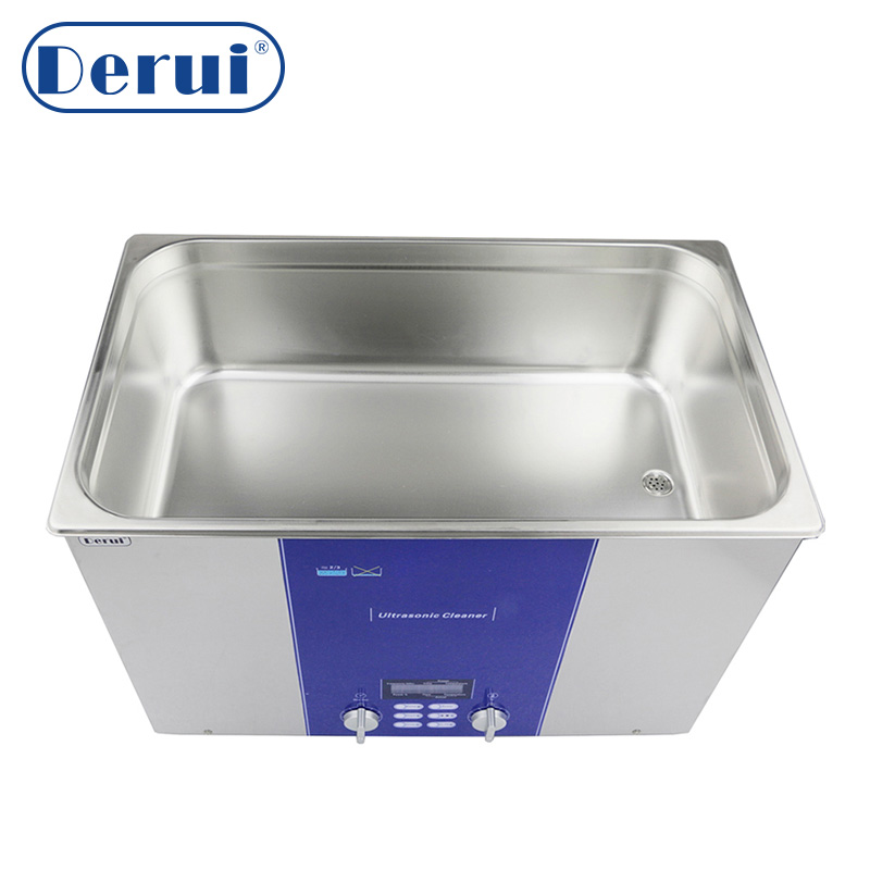 28L Ultrasonic Vibration Clean - Ultrasonic Cleaner Lab recension och pris