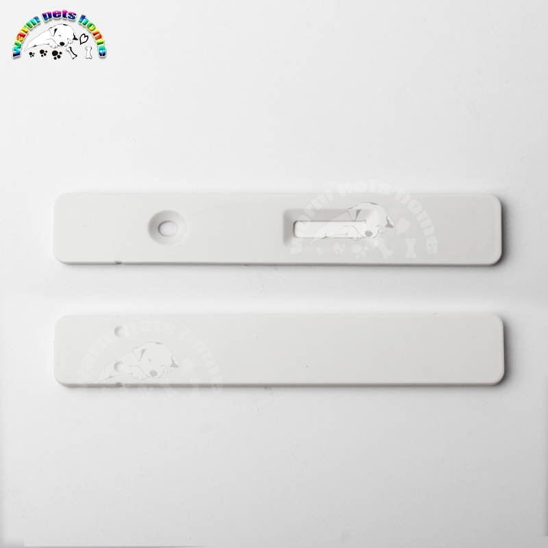 Canine Progesterone Test Kit D - Urine Analyzer Strip recension och pris
