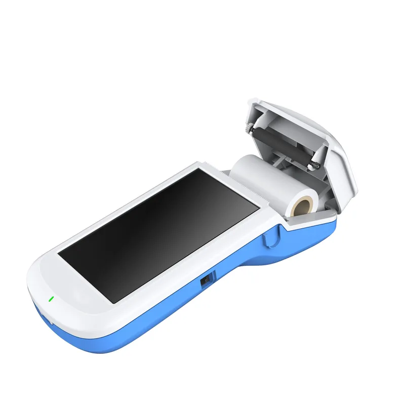 Easy to Operation Spirometer L - Spirometer Lung Function recension och pris