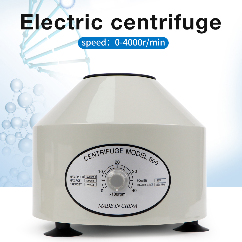 Desktop Lab Centrifuge Without - Medical Lab Youtube recension och pris