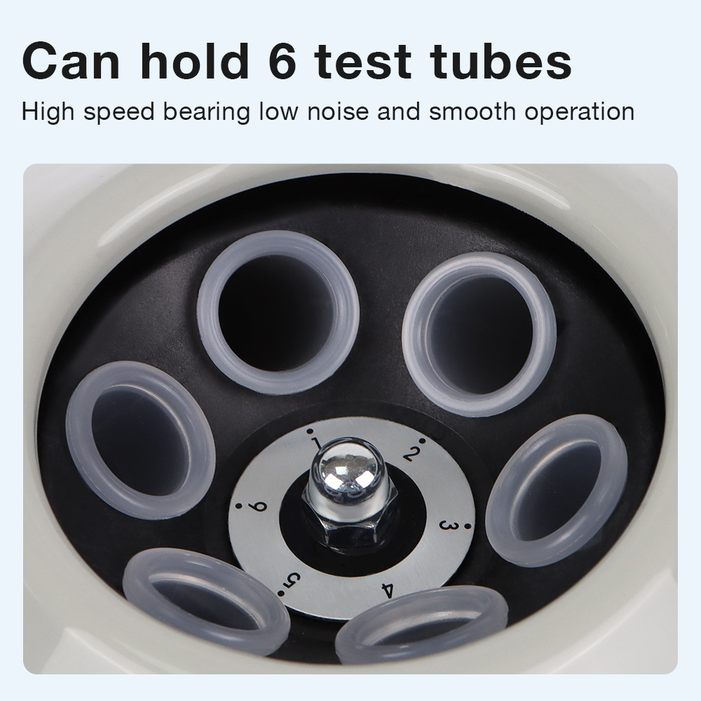 Desktop Lab Centrifuge Without - Medical Lab Youtube recension och pris