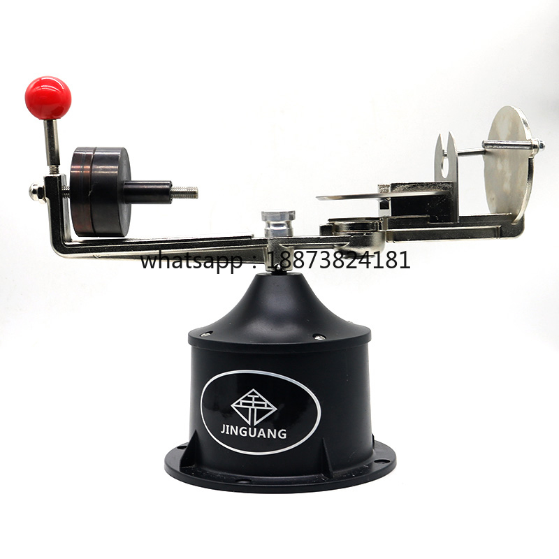 Centrifugal Casting Machine La - Medical Health Lab recension och pris