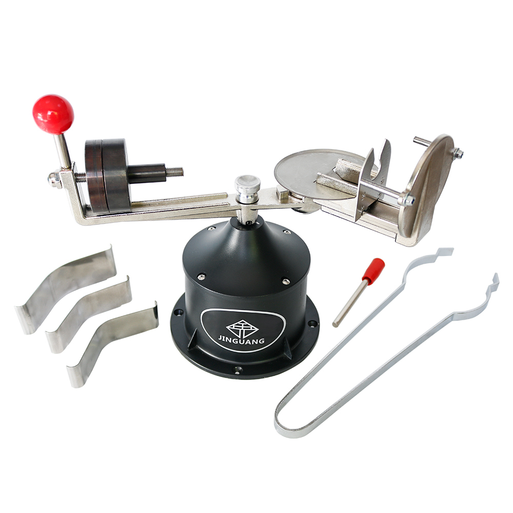 Centrifugal Casting Machine La - Medical Health Lab recension och pris