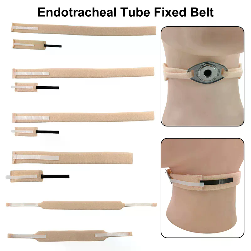 1pcs Holder Nude Neck Support  - Medical Lab Science recension och pris