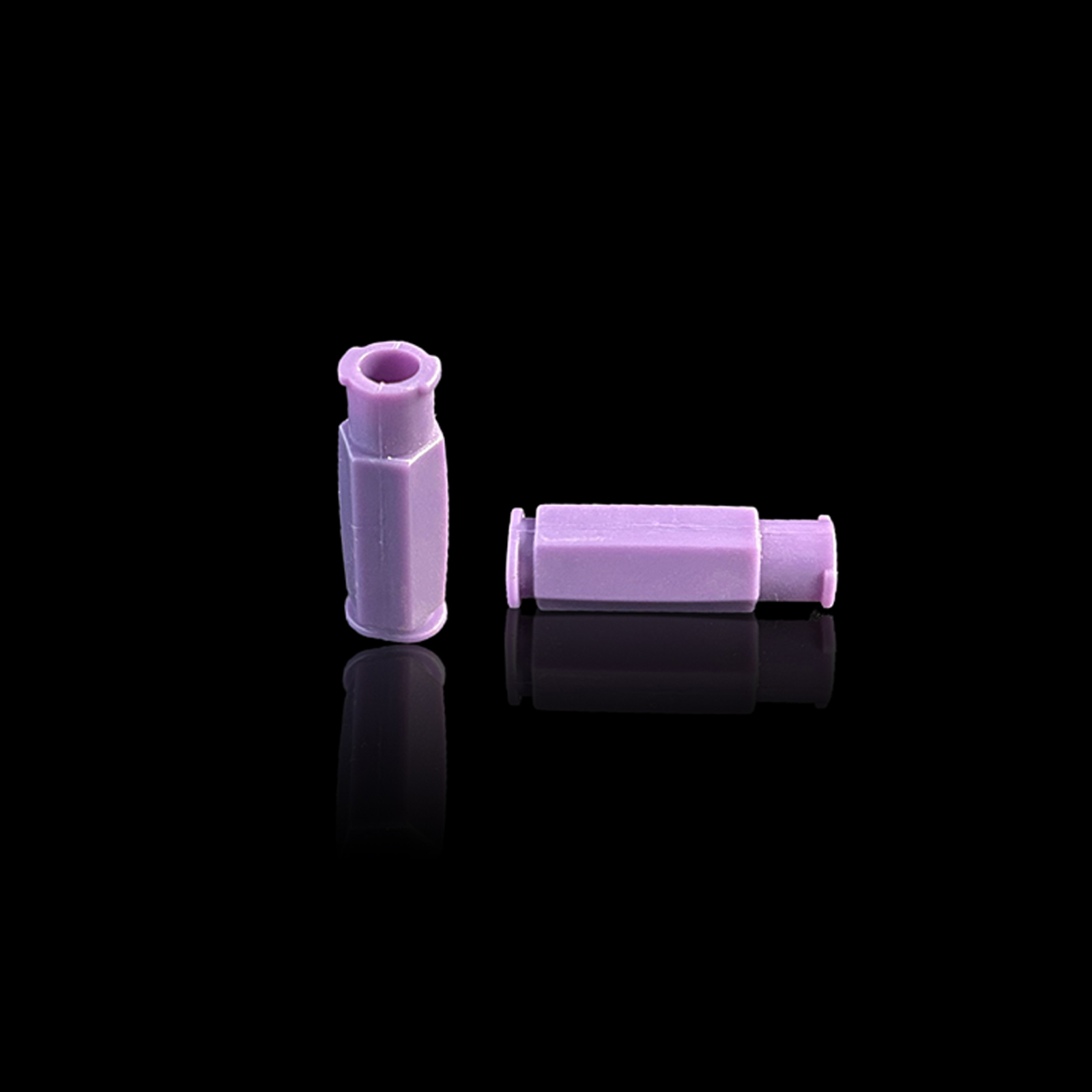 100pcs Catheter Connector for  - Medical Laboratory recension och pris