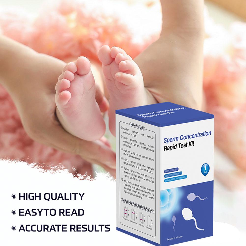 sperm motility index number te - Urine Analyzer Strip recension och pris