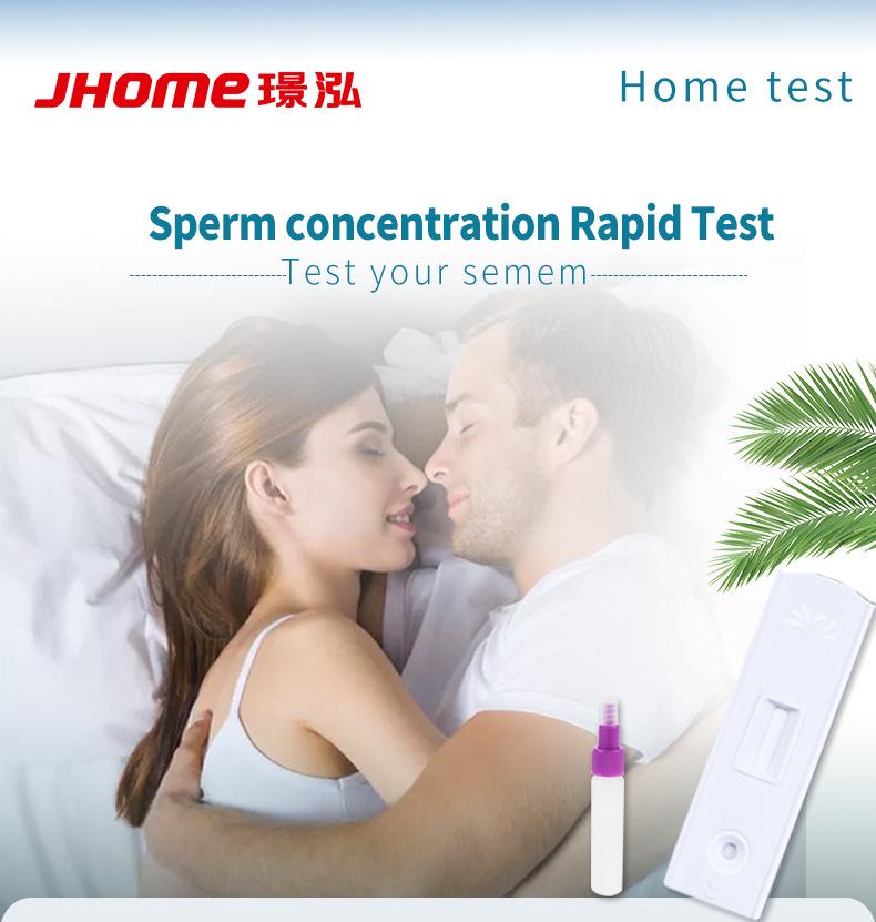 sperm motility index number te - Urine Analyzer Strip recension och pris