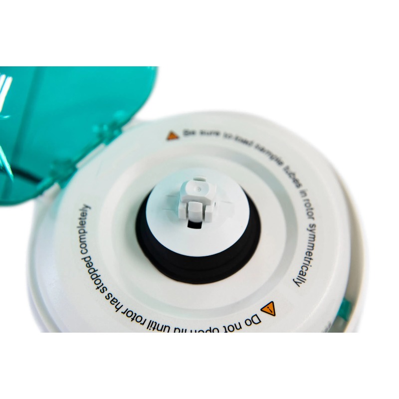 Laboratory Mini Pcr Centrifuge - Medical Lab Youtube recension och pris