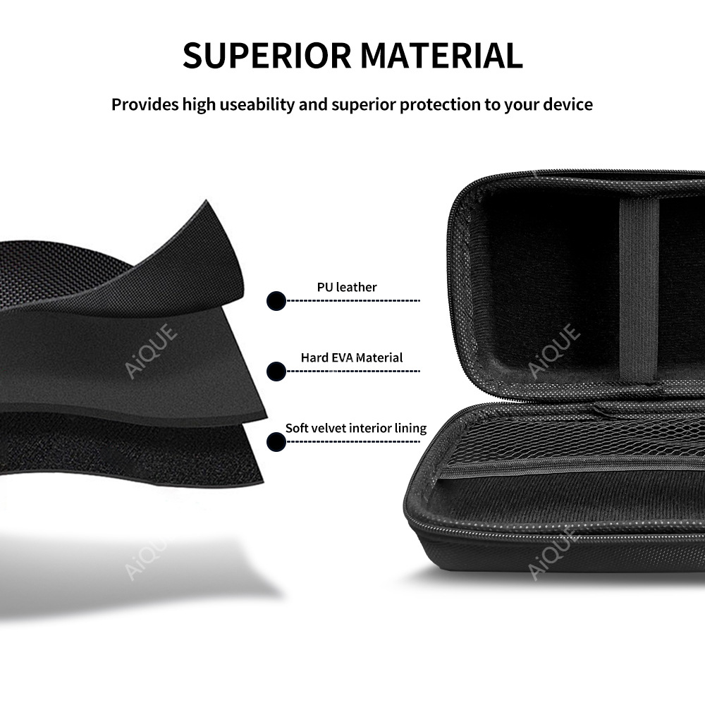 AiQUE Shockproof Waterproof St - Medical Lab Science recension och pris