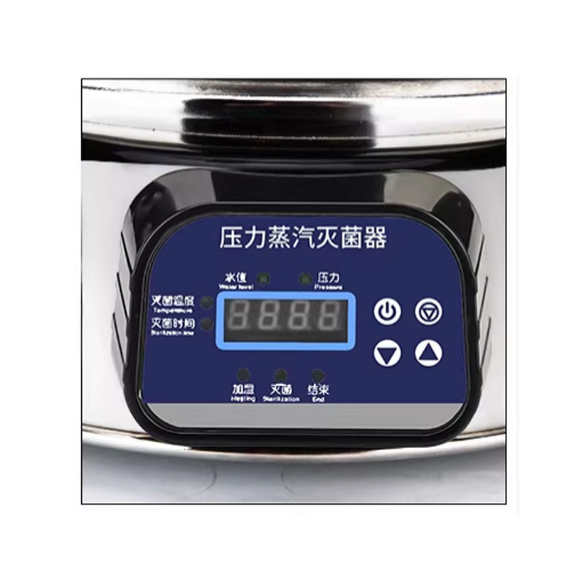 18/24L Portable High Pressure  - Medical Laboratory recension och pris