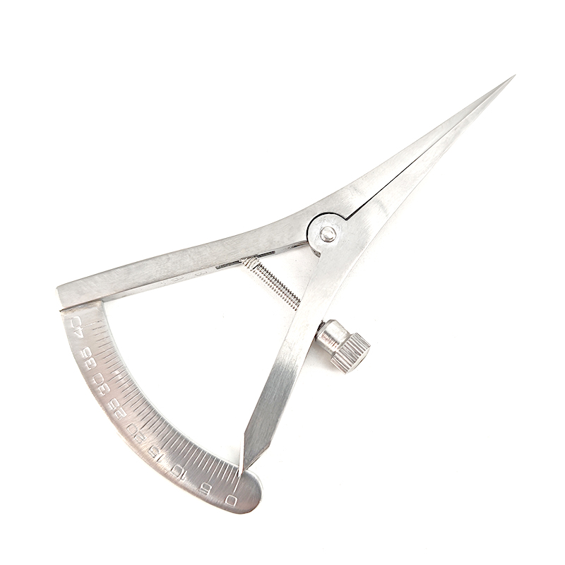 Dental Gauge Caliper Medical S - Medical Lab Science recension och pris