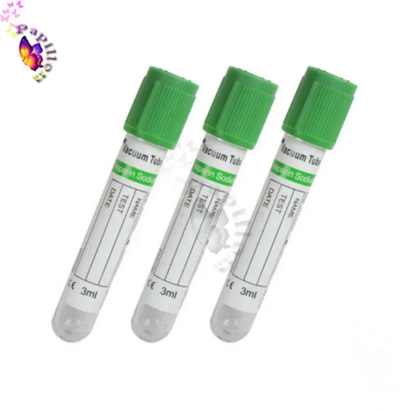 Medical Lab Vacuum Blood Colle - Medical Lab Youtube recension och pris