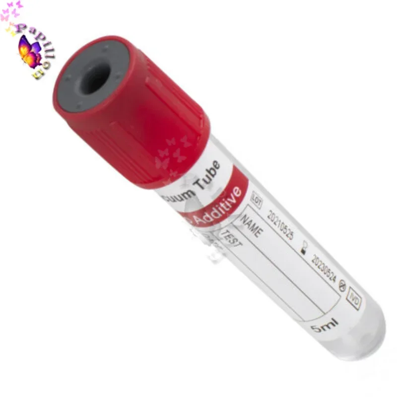 Medical Lab Vacuum Blood Colle - Medical Lab Youtube recension och pris