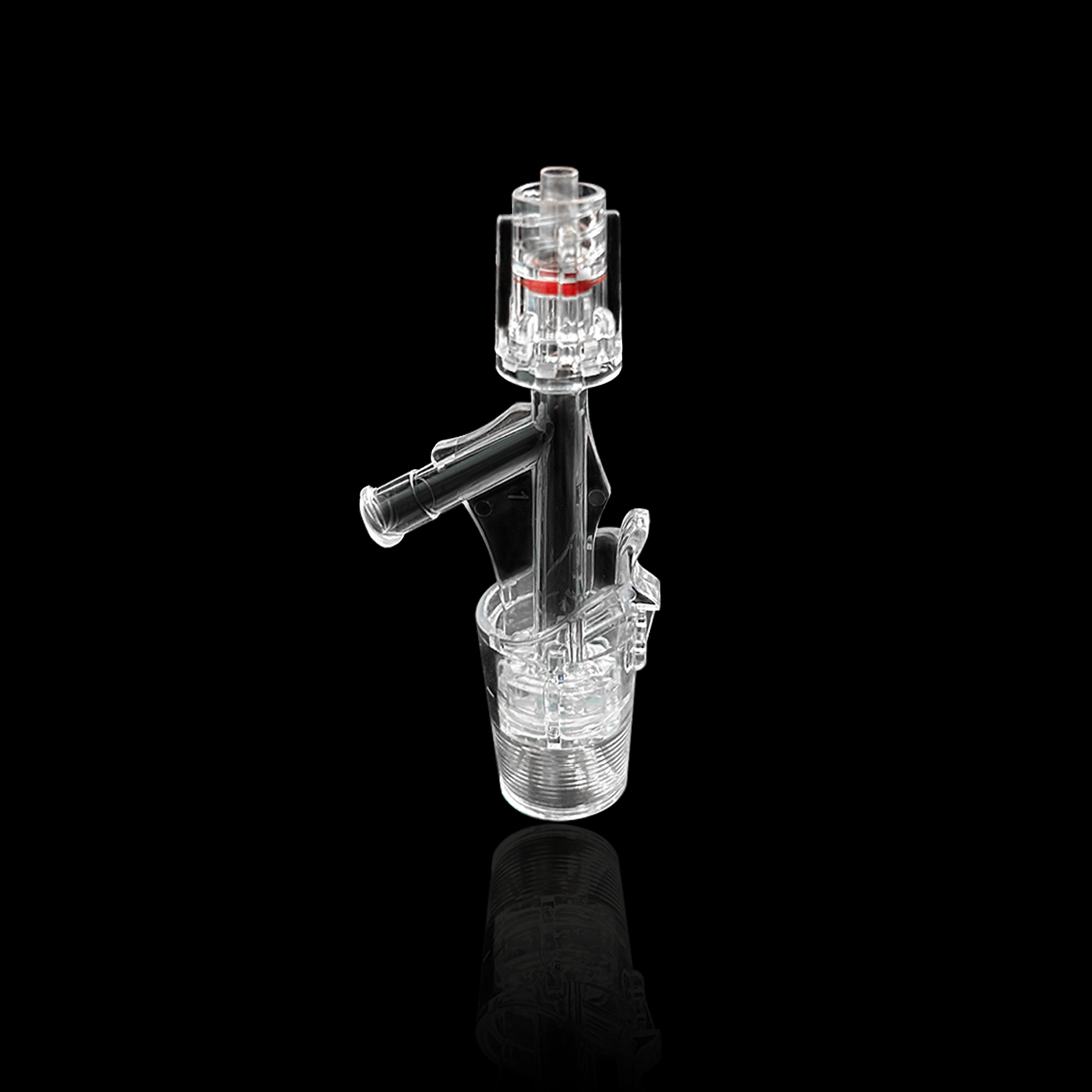 50-Piece Y-Connector Set for R - Medical Laboratory recension och pris