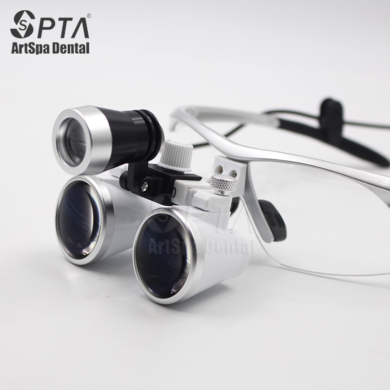 Dentist Loupes Lamp  Lab Medic - Medical Lab Science recension och pris