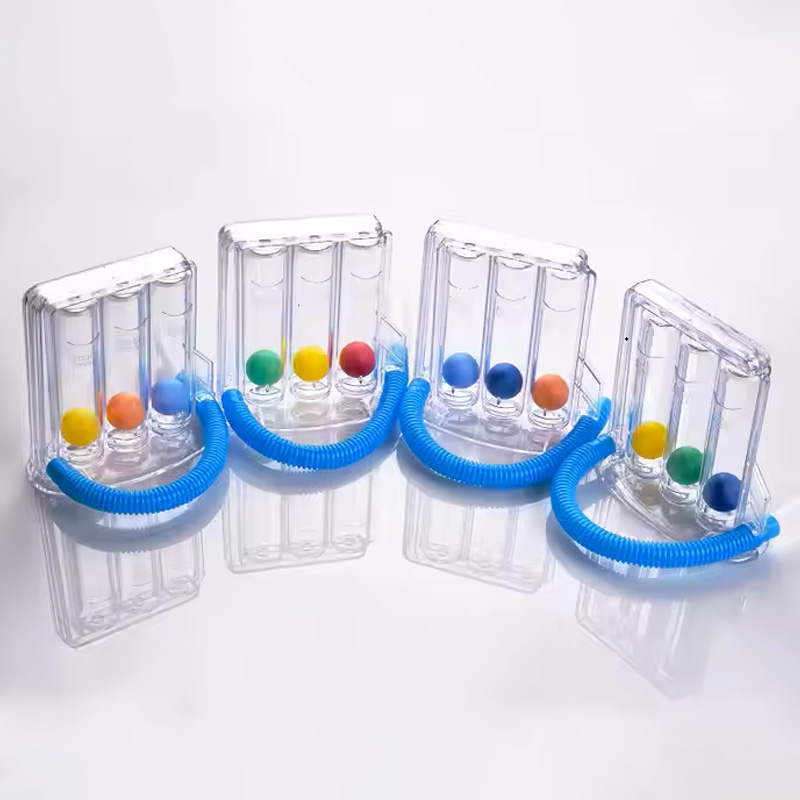 Lung Function Trainer, Spirome - Spirometer Lung Function recension och pris