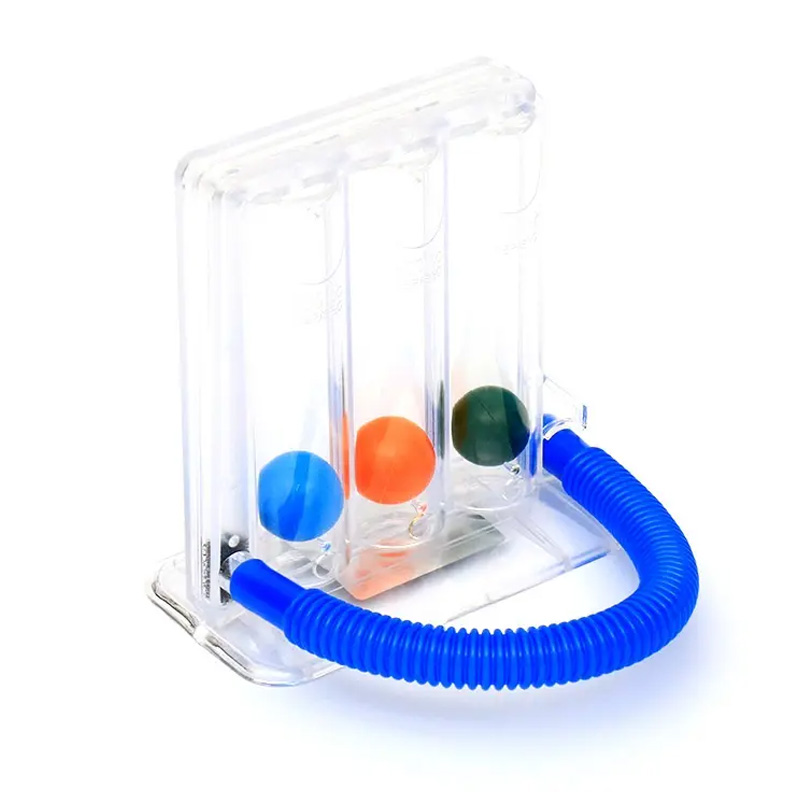 Lung Function Trainer, Spirome - Spirometer Lung Function recension och pris