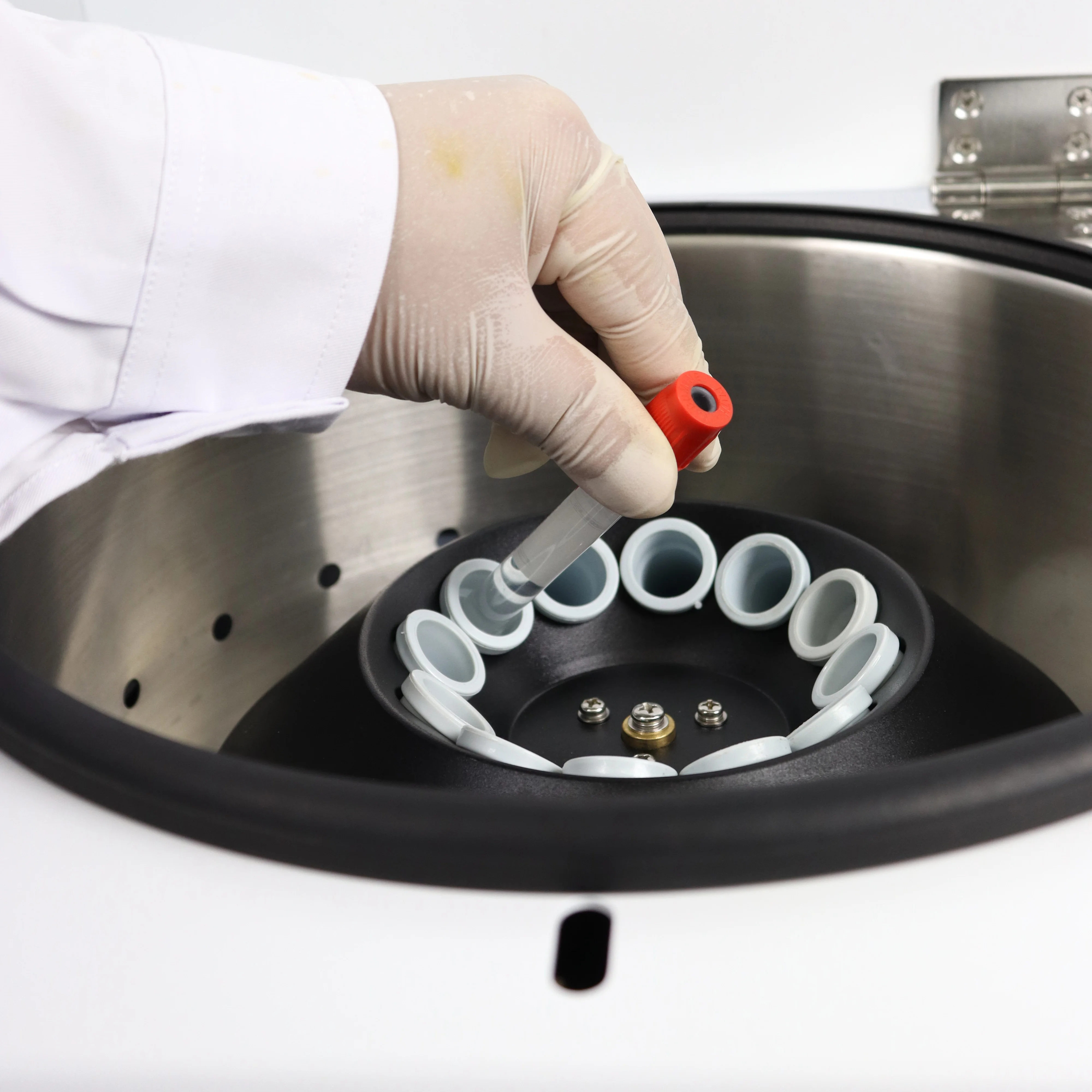 Factory Sell Medical Clinical  - Medical Lab Youtube recension och pris