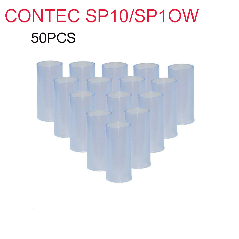 20/50/100pcs Reusable mouth pi - Spirometer Lung Function recension och pris