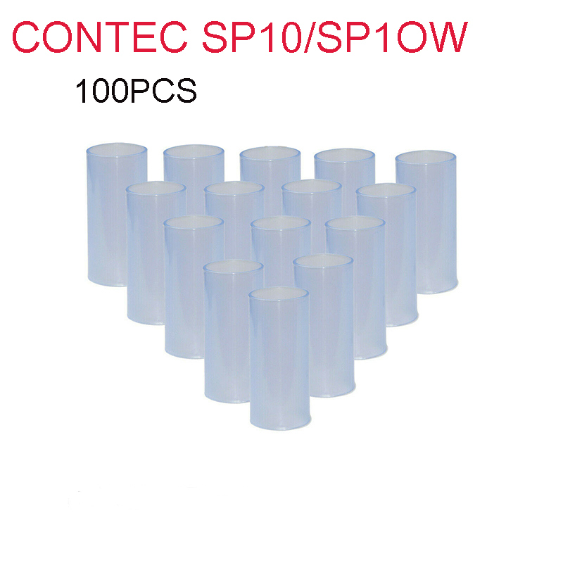 20/50/100pcs Reusable mouth pi - Spirometer Lung Function recension och pris