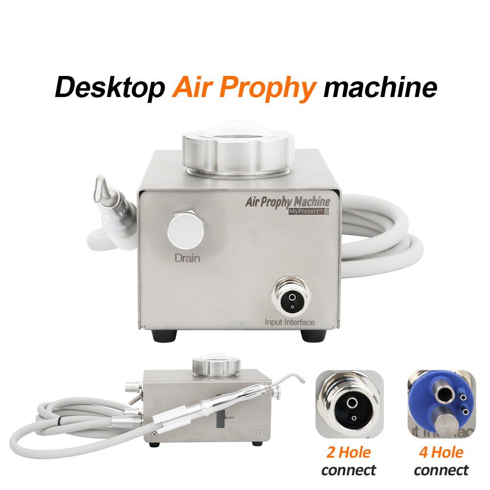 Dental Air Prophy Sandblasting - Ultrasonic Cleaner Lab recension och pris