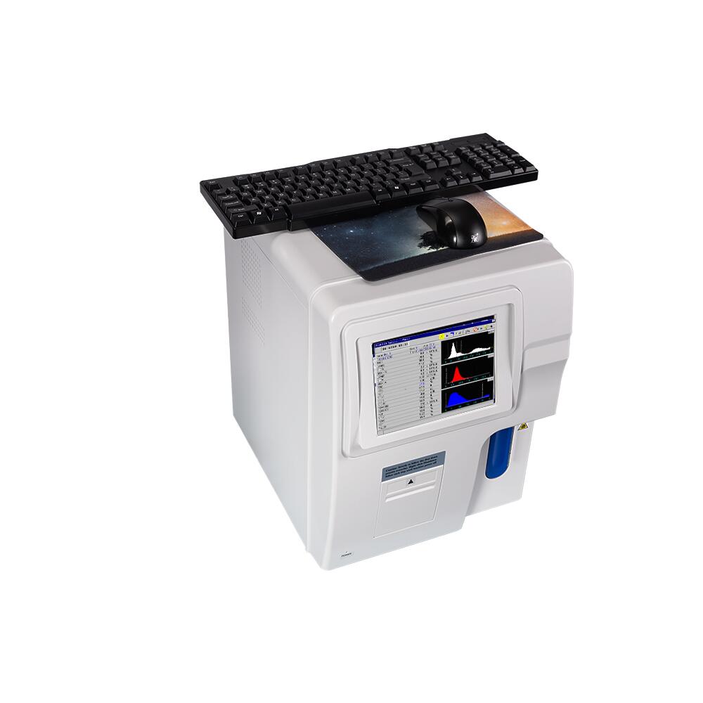 New Open System Animal Three P - Medical Health Lab recension och pris