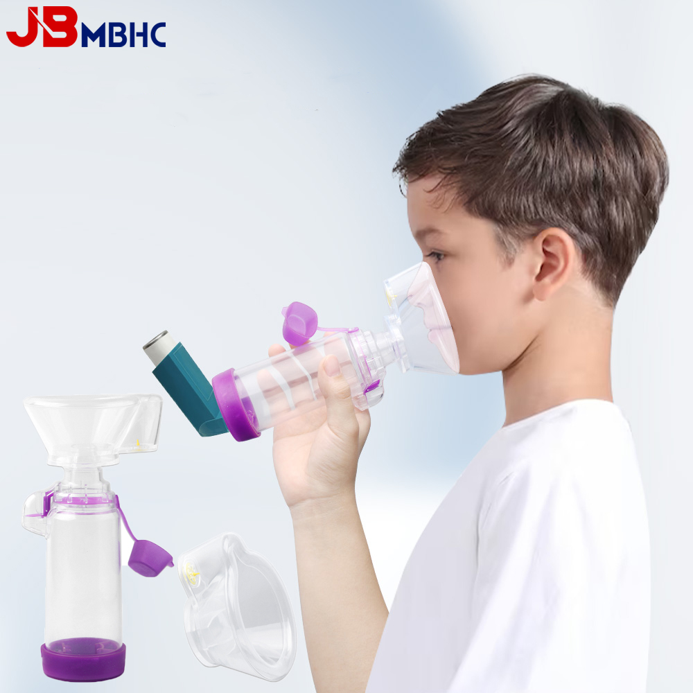 Portable Inhaler Cup Universal - Medical Lab Science recension och pris