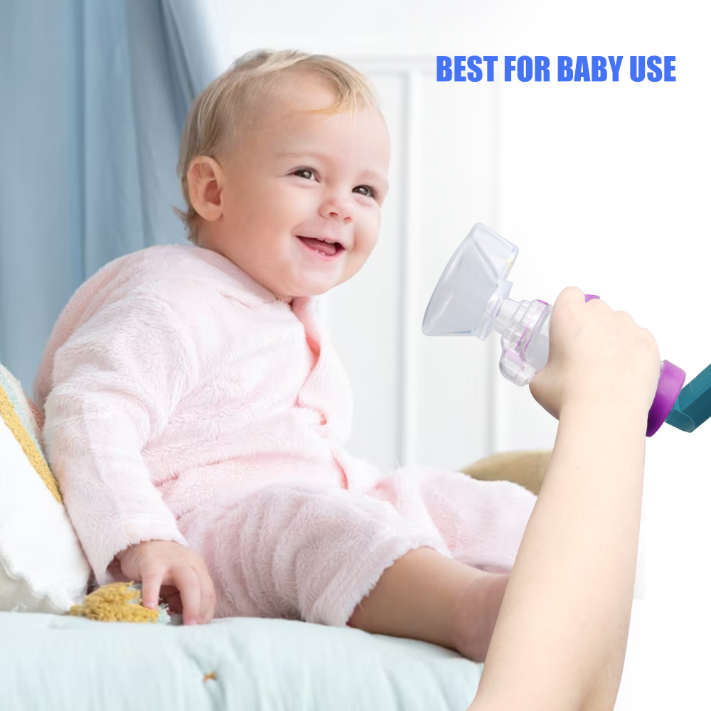 Portable Inhaler Cup Universal - Medical Lab Science recension och pris