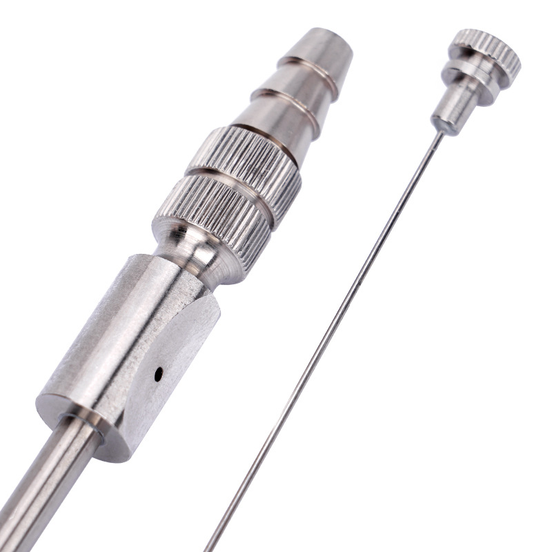 1PC Dental Medical Aspirator S - Medical Lab Youtube recension och pris