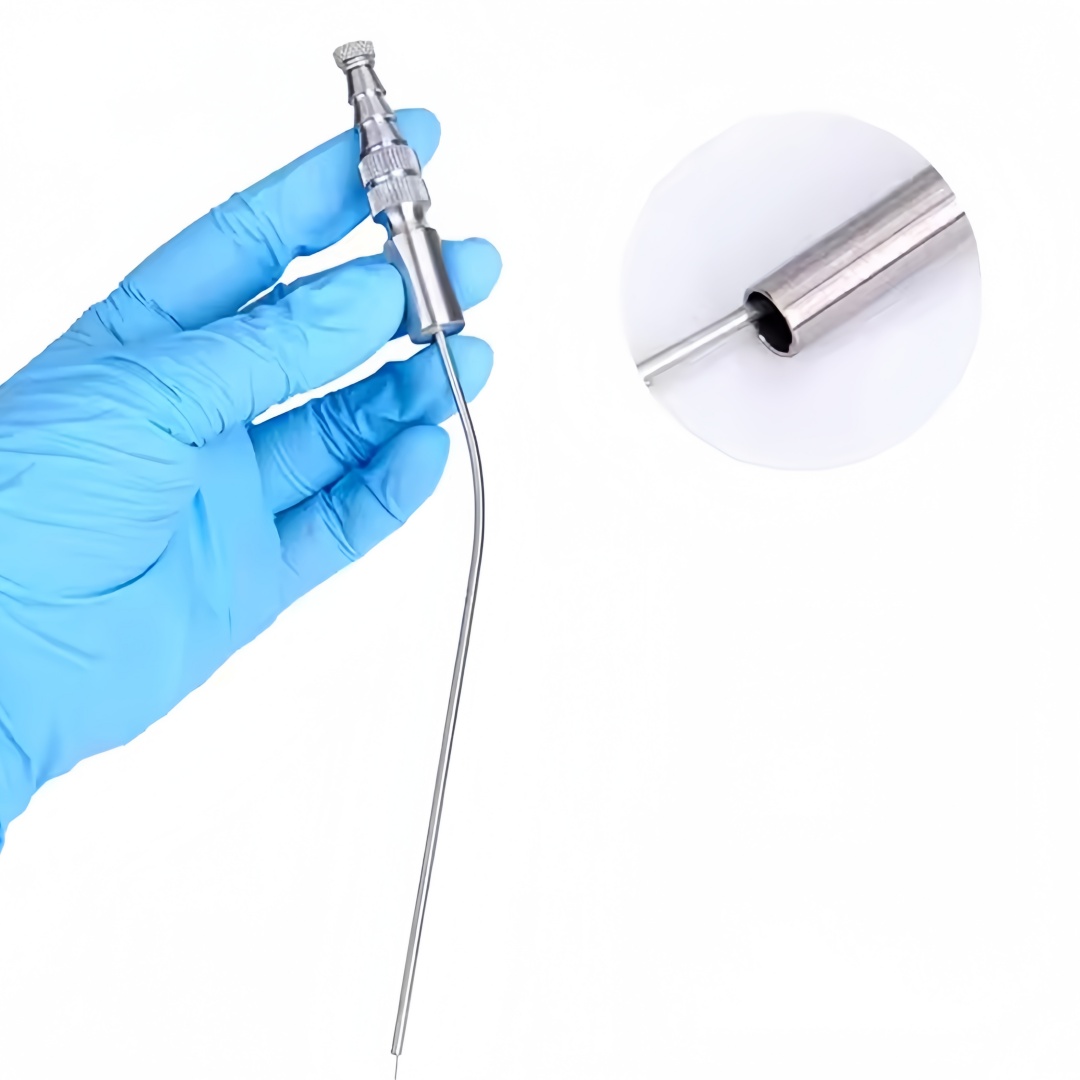 1PC Dental Medical Aspirator S - Medical Lab Youtube recension och pris