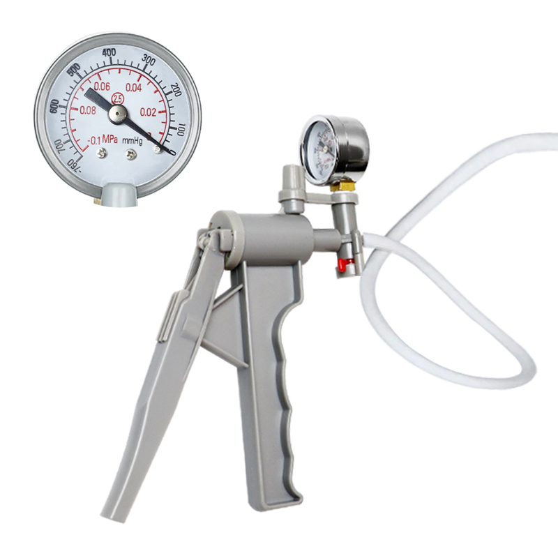 Lab Medical Manual Vacuum Filt - Medical Health Lab recension och pris