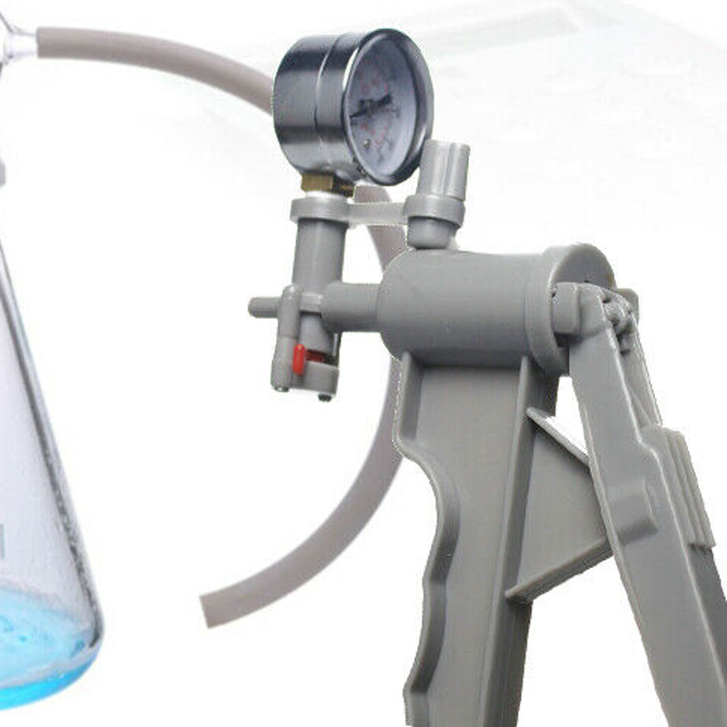 Lab Medical Manual Vacuum Filt - Medical Health Lab recension och pris