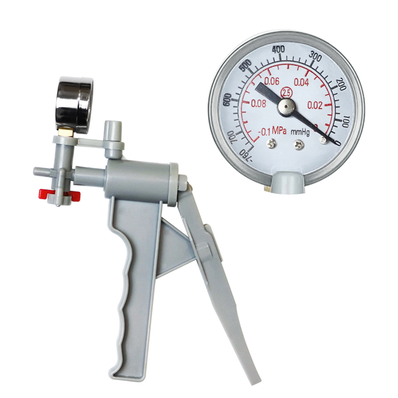 Lab Medical Manual Vacuum Filt - Medical Health Lab recension och pris