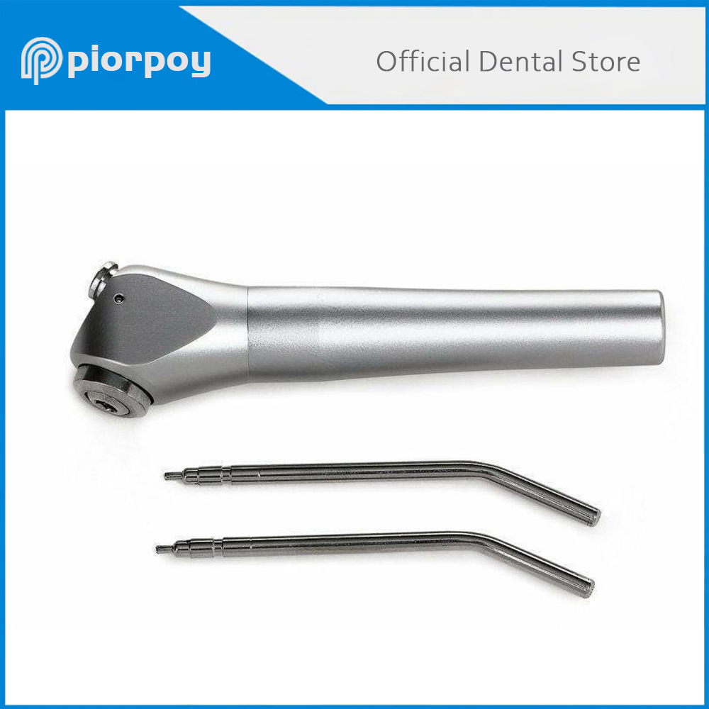 PIORPOY Dental Syringe Air Wat - Ultrasonic Cleaner Lab recension och pris