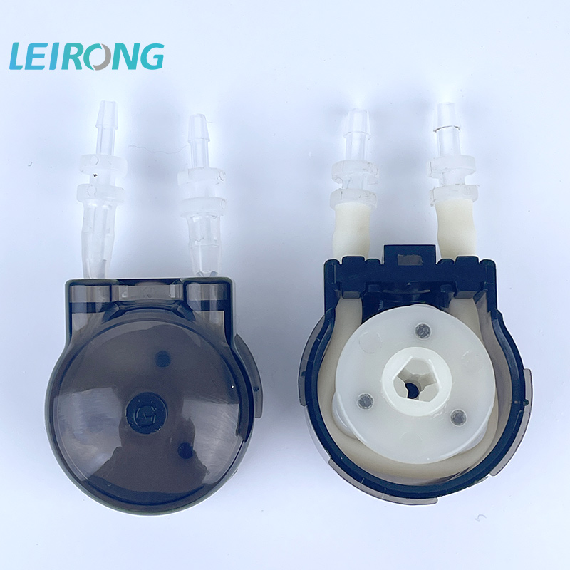 LEIRONG High Quality Laborator - Medical Lab Youtube recension och pris