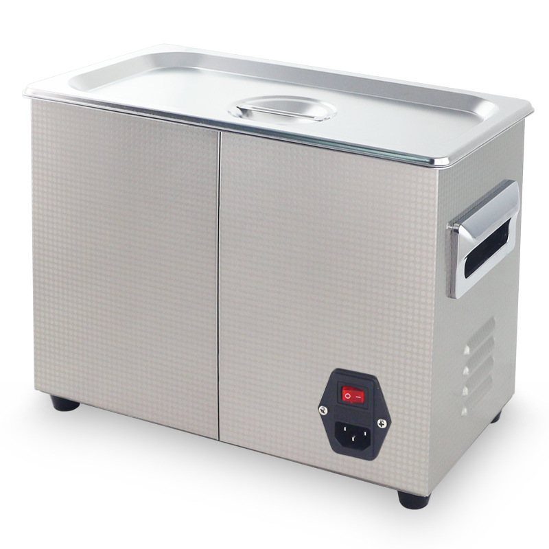 High Power School Glass Instru - Ultrasonic Cleaner Lab recension och pris