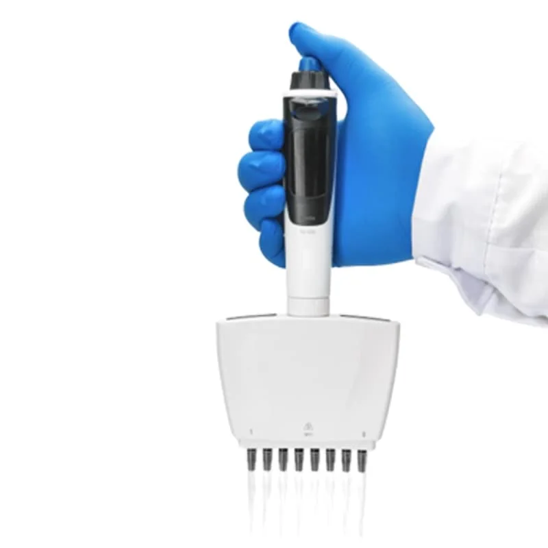 Laboratory Multi Channel Liqui - Medical Health Lab recension och pris