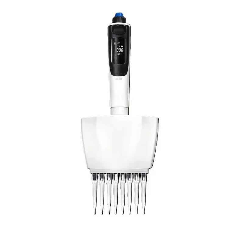 Laboratory Multi Channel Liqui - Medical Health Lab recension och pris