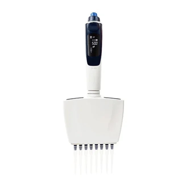 Laboratory Multi Channel Liqui - Medical Health Lab recension och pris
