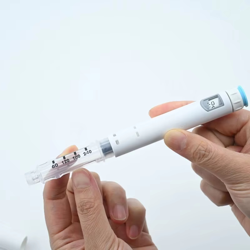 5/10Pcs disposable insulin inj - Medical Lab Science recension och pris