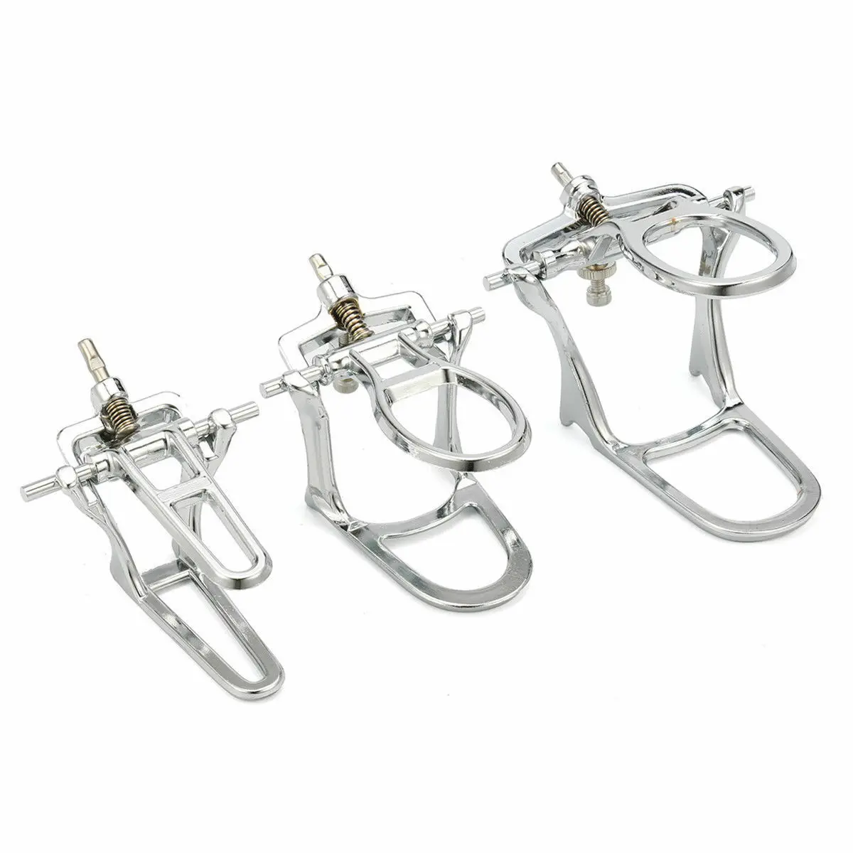 High Quality Chrome Coated Lab - Medical Health Lab recension och pris