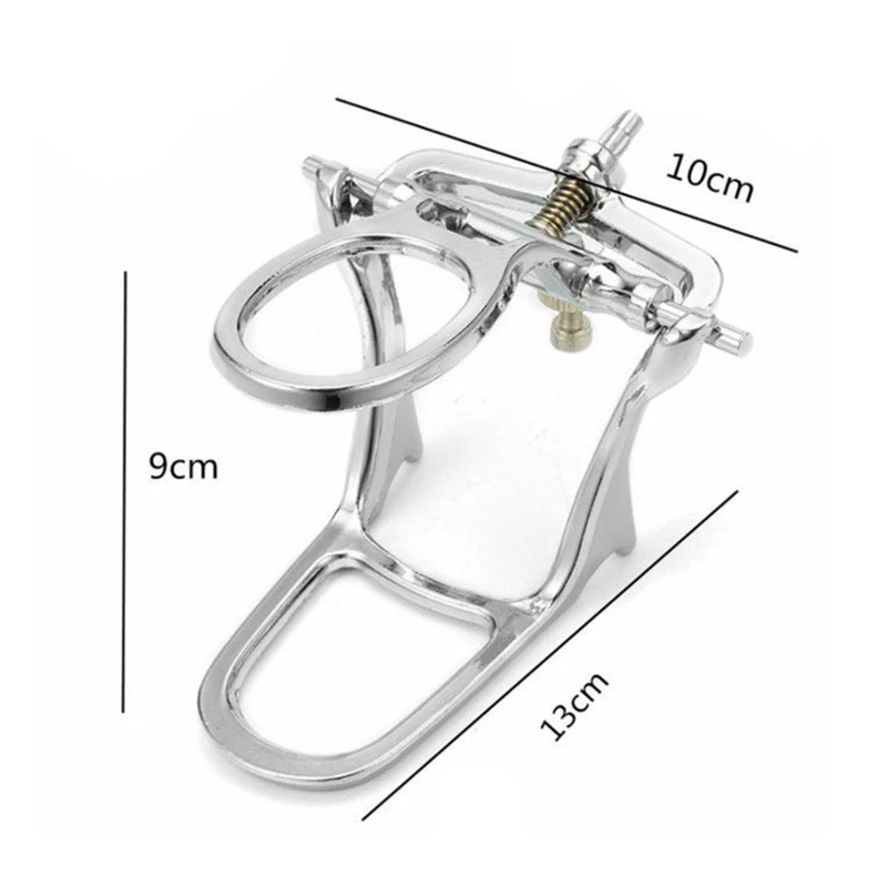 High Quality Chrome Coated Lab - Medical Health Lab recension och pris